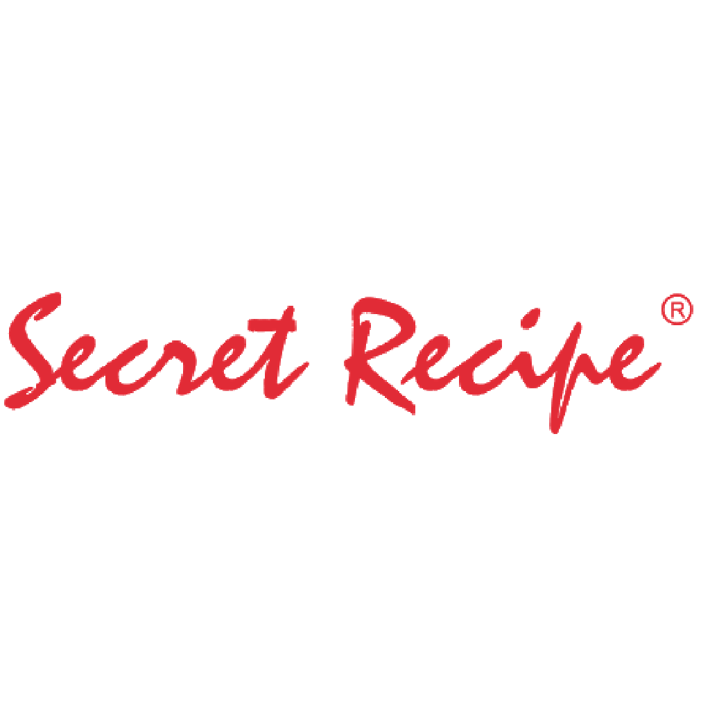 Secret Recipe Malaysia