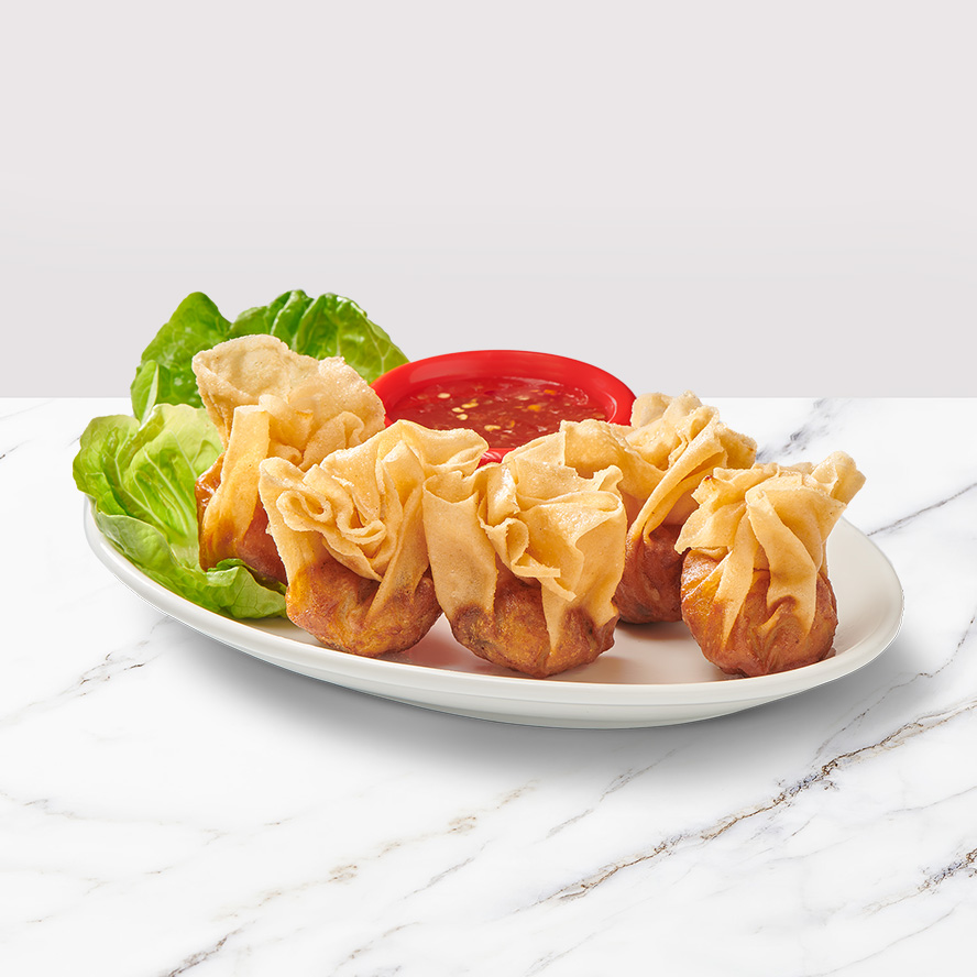 Order Deep Fried Wonton Online for Delivery Secret Recipe Malaysia