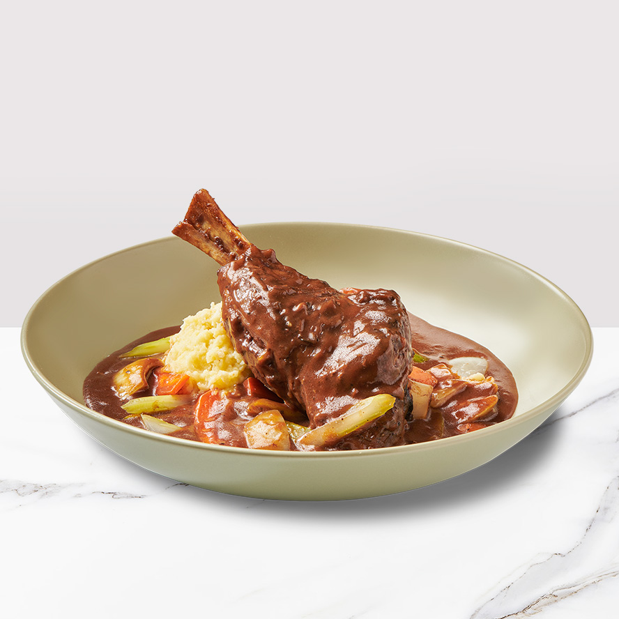 Order Irish Lamb Shank Online for Delivery | Secret Recipe Malaysia