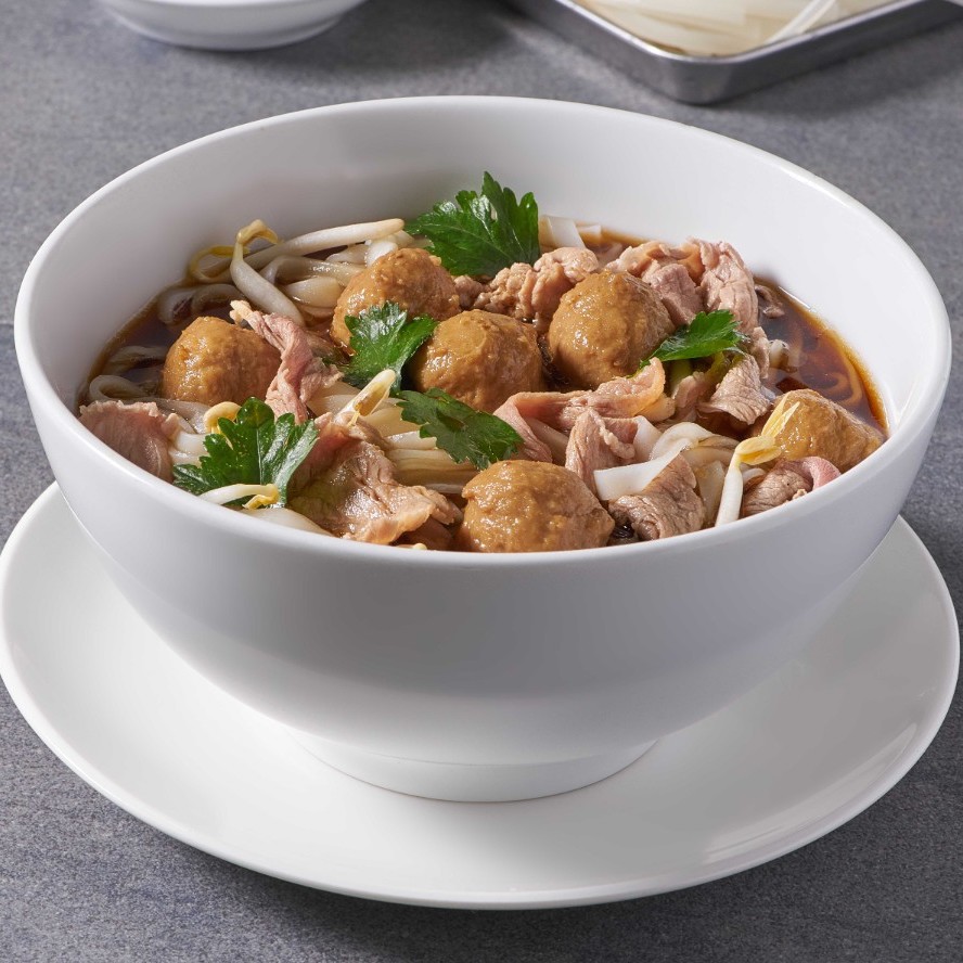 Order Vietnamese Beef Noodle Soup Online for Delivery Secret Recipe