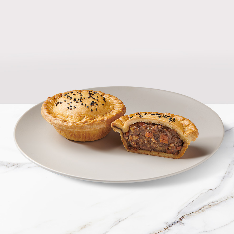 Order Black Pepper Lamb Pie Online for Delivery | Secret Recipe Malaysia