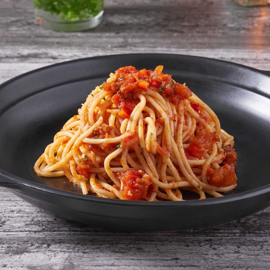 Order Arrabiata Spaghetti Online for Delivery | Secret Recipe Malaysia