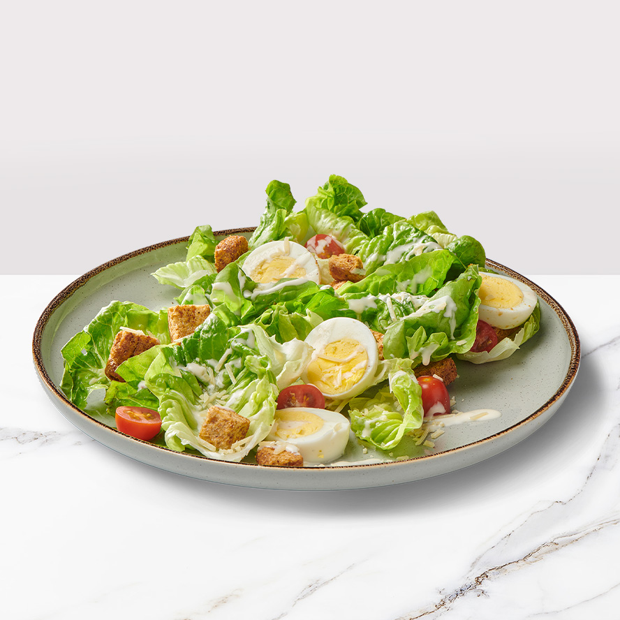 Order Caesar Salad Online for Delivery Secret Recipe Malaysia
