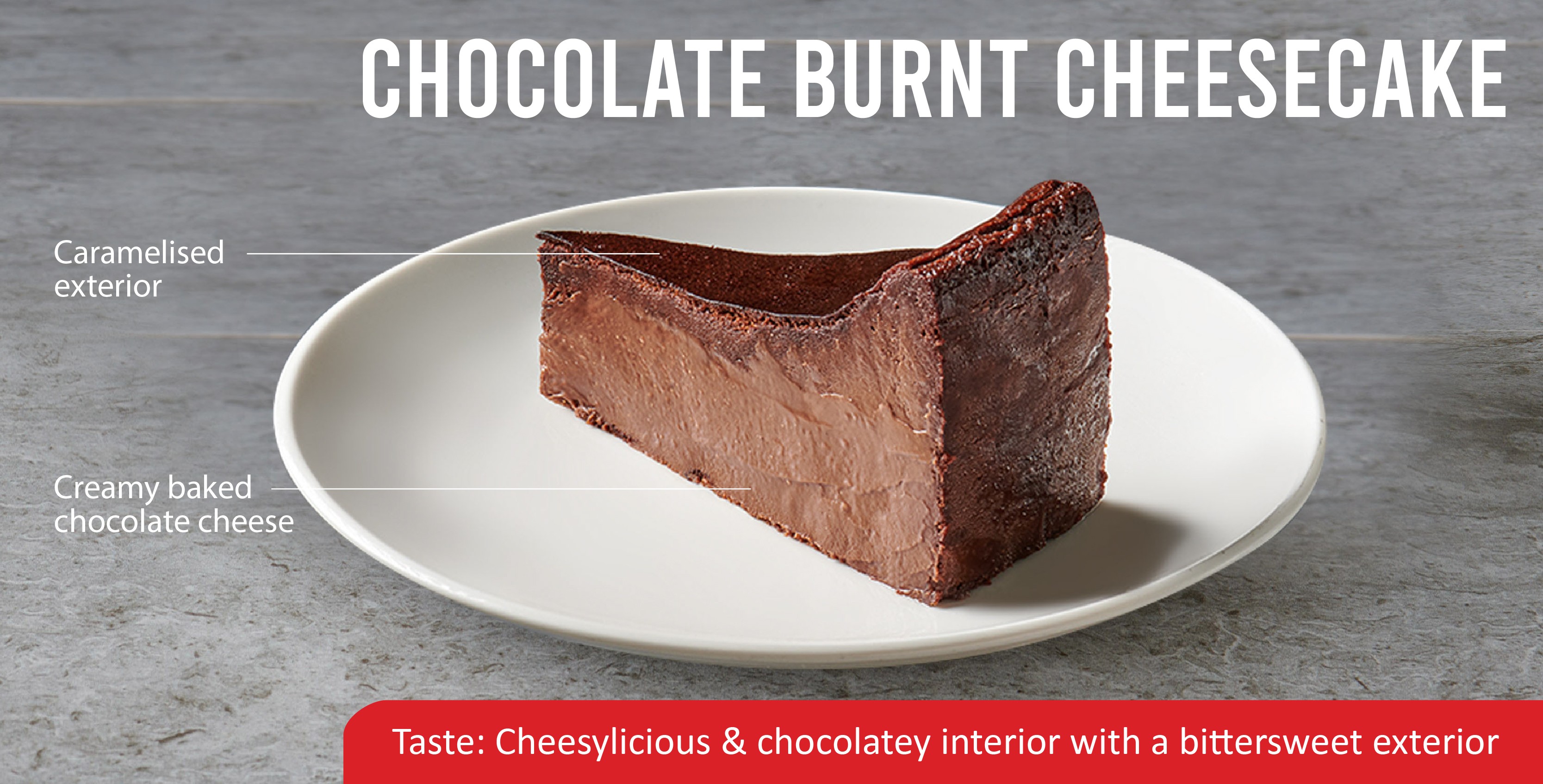 Secret Recipe Malaysia