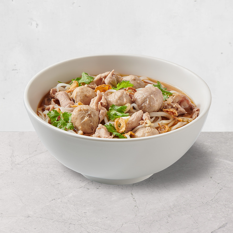 Order Vietnamese Beef Noodle Soup Online for Delivery | Secret Recipe