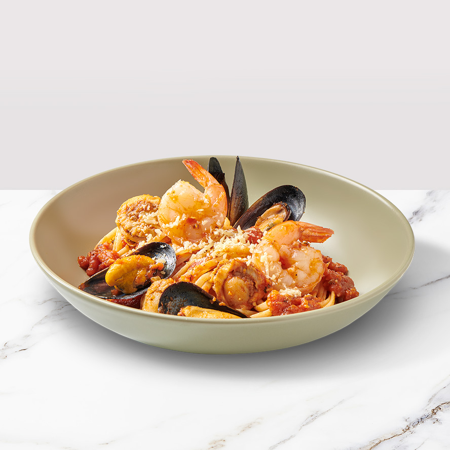 Order Seafood Marinara Online for Delivery | Secret Recipe Malaysia
