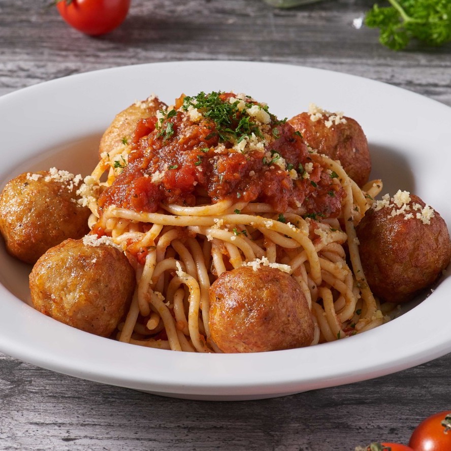 Order Spaghetti Meatball Online for Delivery Secret Recipe Malaysia