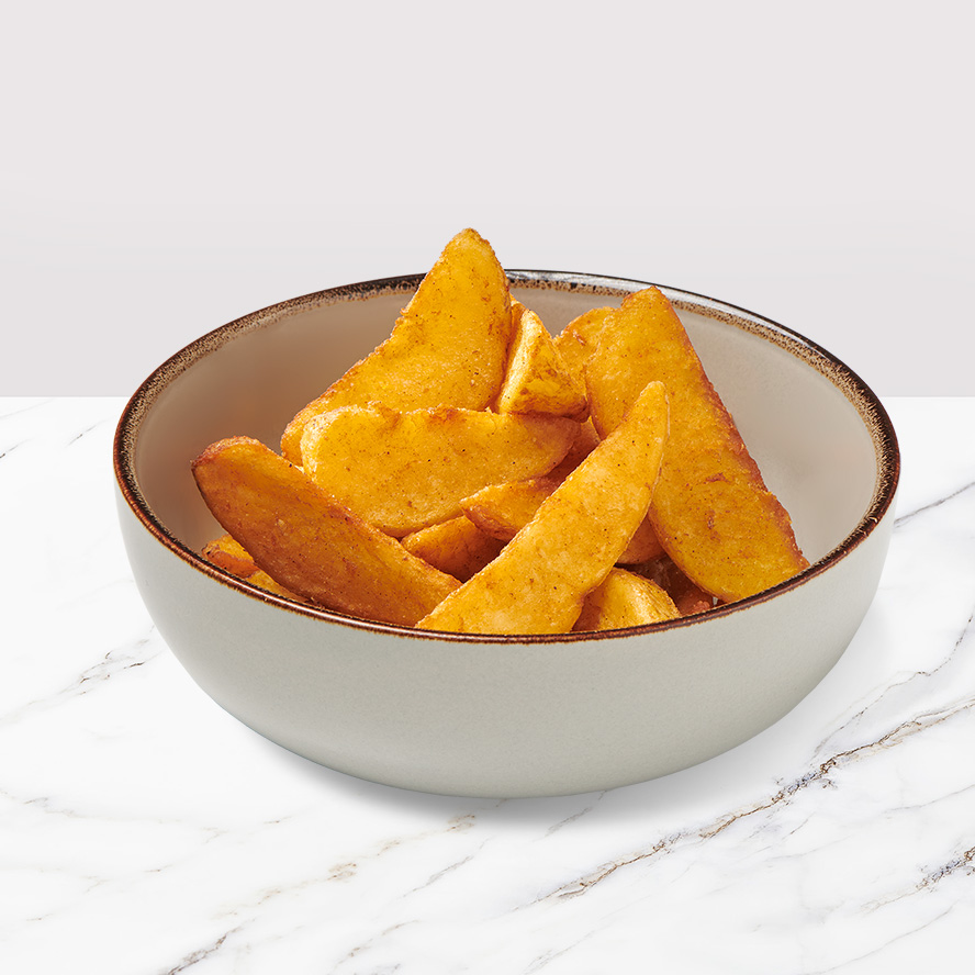 Order Potato Wedges Online for Delivery Secret Recipe Malaysia