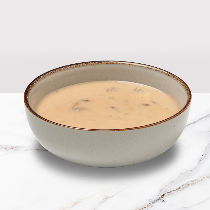 Order Mushroom Soup Online for Delivery | Secret Recipe Malaysia